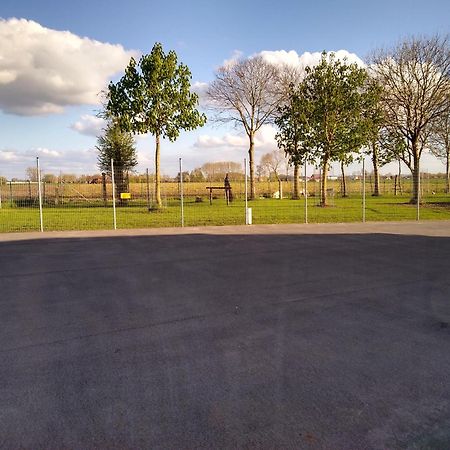 De Lekkermond ξενώνας Diksmuide Εξωτερικό φωτογραφία